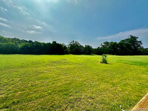 A home in Boerne