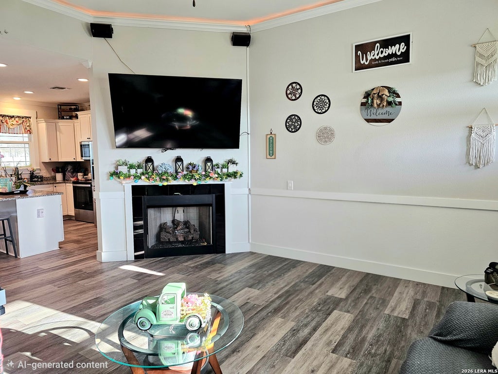 Photo of 136 Turnberry, La Vernia, TX 78121 (MLS # 1946784)