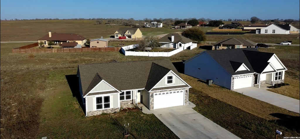 Photo of 136 Turnberry, La Vernia, TX 78121 (MLS # 1946784)