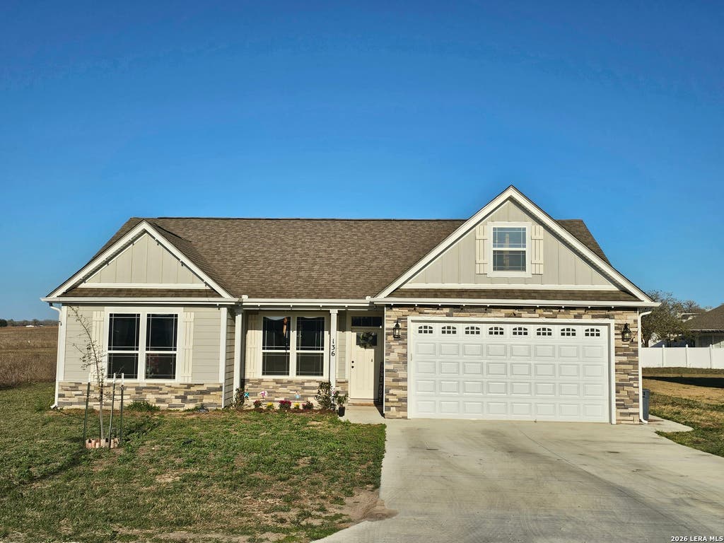Photo of 136 Turnberry, La Vernia, TX 78121 (MLS # 1946784)