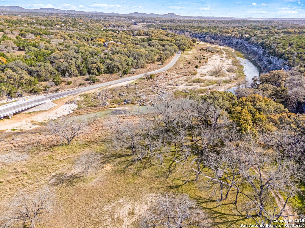 Photo of LOT 22 Clearwater Canyon, Bandera, TX 78003 (MLS # 1852947)