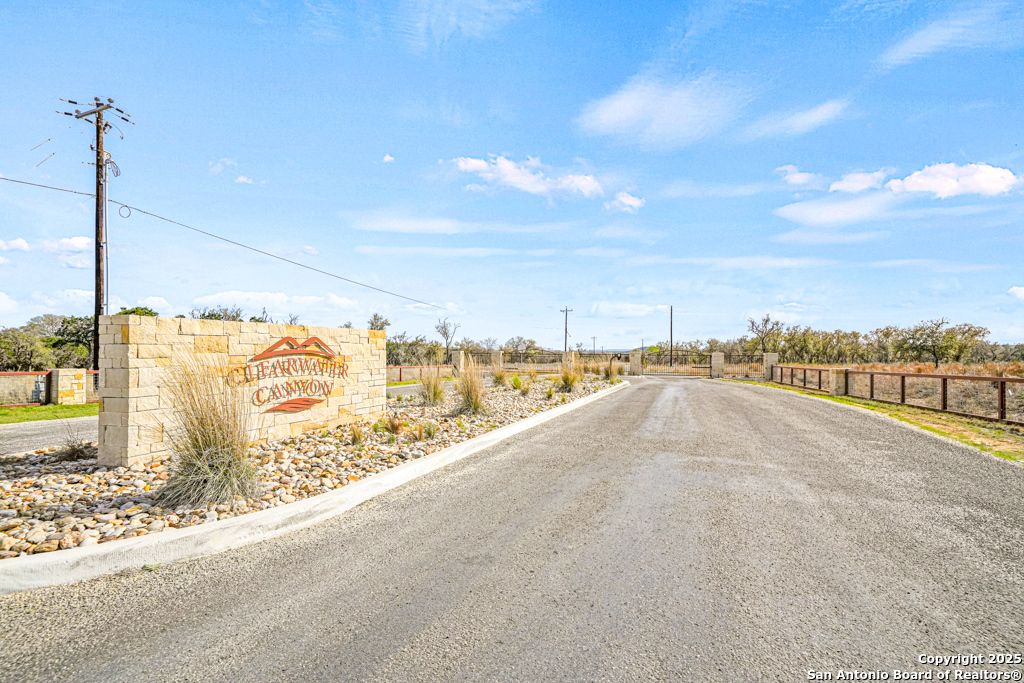 Photo of LOT 22 Clearwater Canyon, Bandera, TX 78003 (MLS # 1852947)
