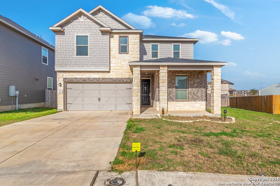 Photo of 5147 Papalote Gdn, Converse, TX 78109 (MLS # 1963187)