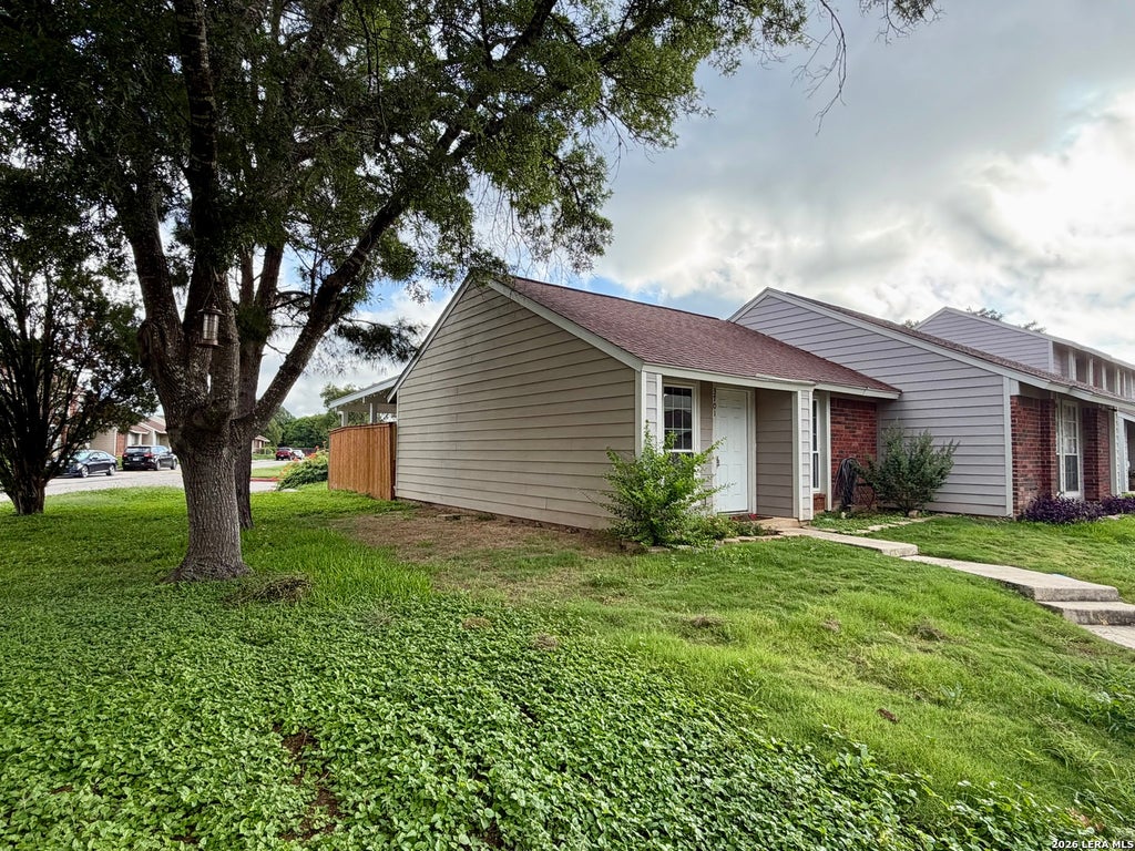 Photo of 9140 TIMBER PATH 3701 #3701, San Antonio, TX 78250 (MLS # 1991543)