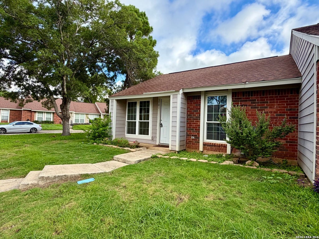 Photo of 9140 TIMBER PATH 3701 #3701, San Antonio, TX 78250 (MLS # 1991543)