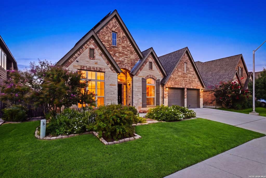 Photo of 3061 Coral Sky, Seguin, TX 78155 (MLS # 2004904)