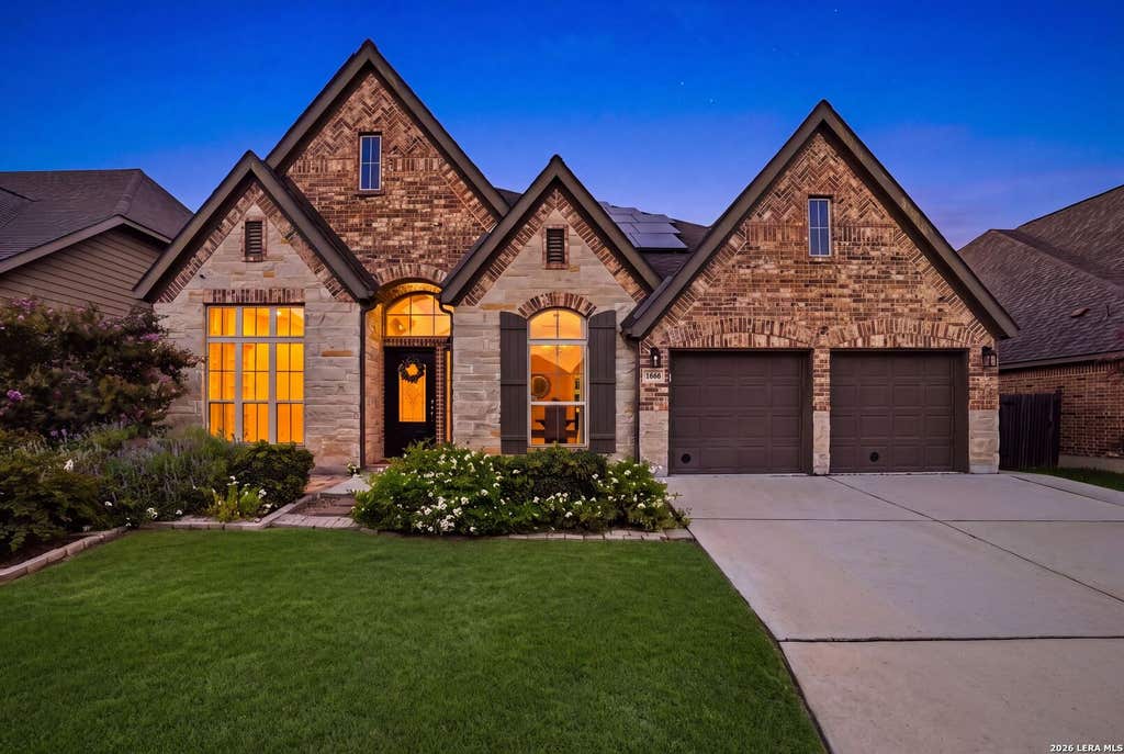 Photo of 3061 Coral Sky, Seguin, TX 78155 (MLS # 2004904)
