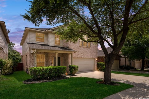 Photo of 12211 EDEN ML, San Antonio, TX 78253 (MLS # 1997204)