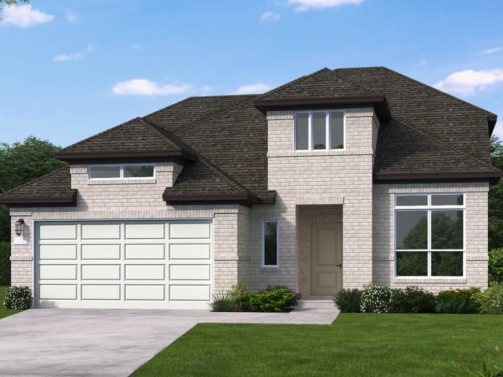 Photo of 419 Field Fox, Cibolo, TX 78108 (MLS # 1870308)