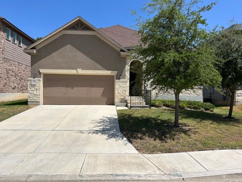 Photo of 11225 Hill Top Bend, Helotes, TX 78023 (MLS # 2013107)