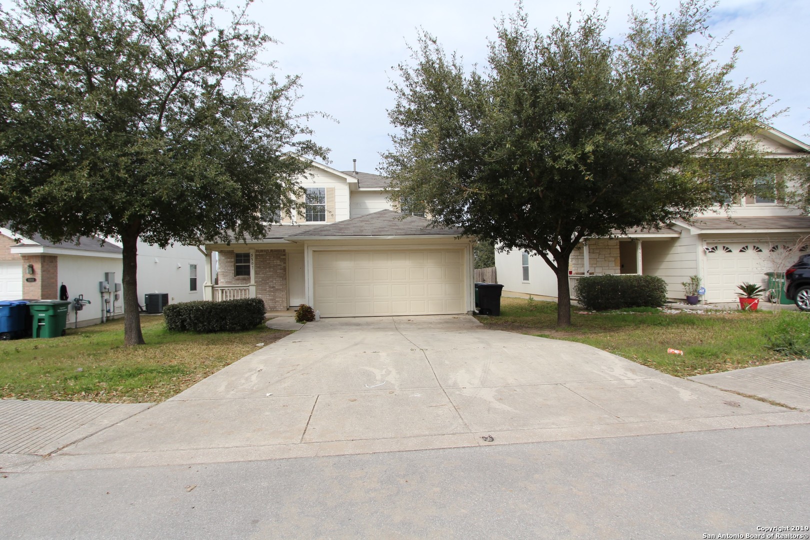 Photo 1 of 25 — 5507 CHRISTINA PATH, San Antonio, TX 78247