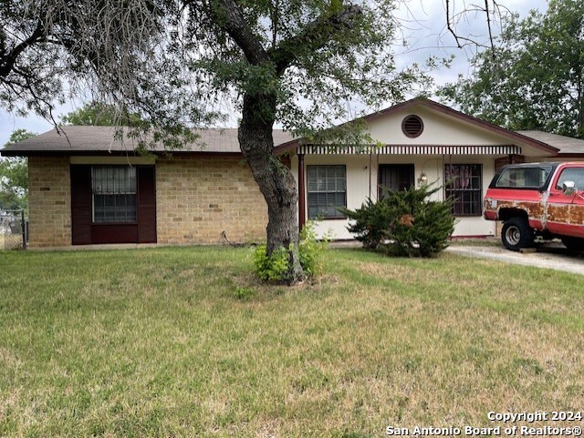 View San Antonio, TX 78242 house