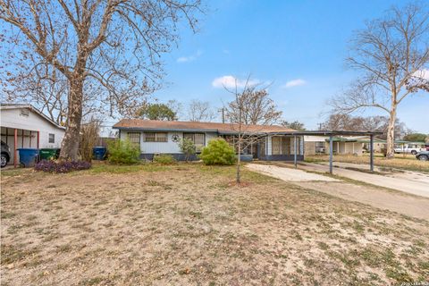 419 Upland San Antonio TX 78220