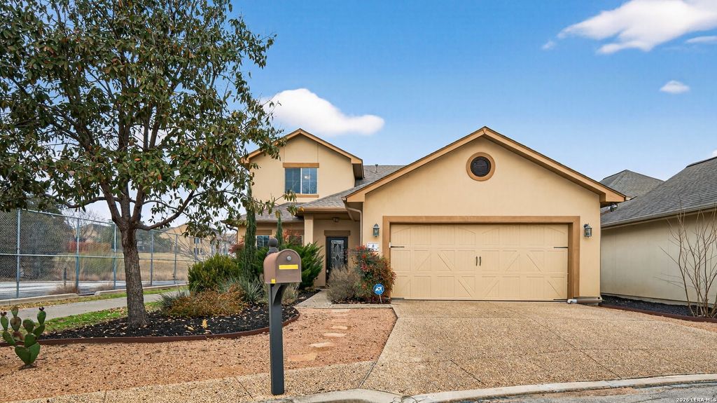 Photo of 4 Stafford, San Antonio, TX 78217 (MLS # 1994156)