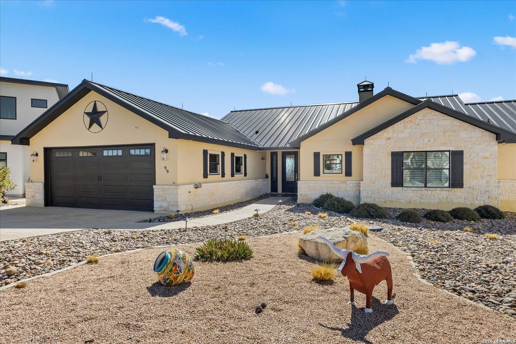 Photo of 99 Alex Circle, Boerne, TX 78006 (MLS # 1943295)