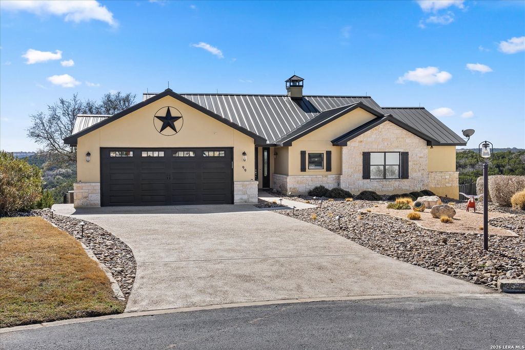 Photo of 99 Alex Circle, Boerne, TX 78006 (MLS # 1943295)