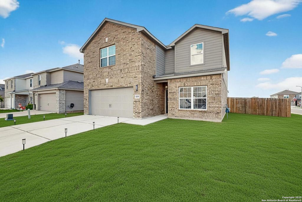 Photo of 15203 Escalante Pass, Von Ormy, TX 78073 (MLS # 1929945)