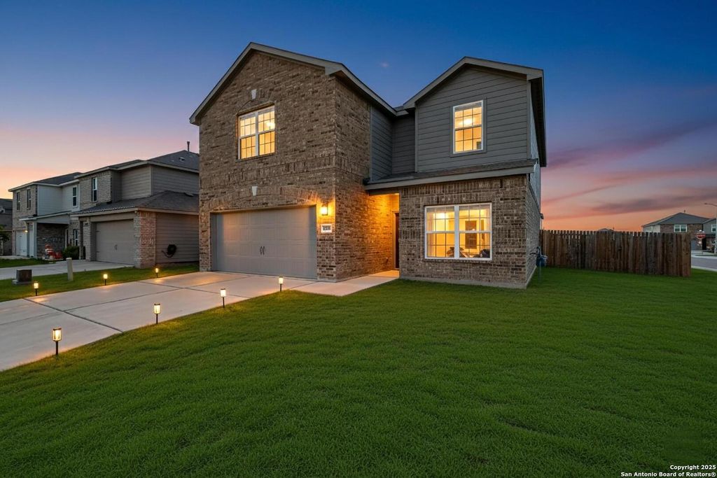 Photo of 15203 Escalante Pass, Von Ormy, TX 78073 (MLS # 1929945)