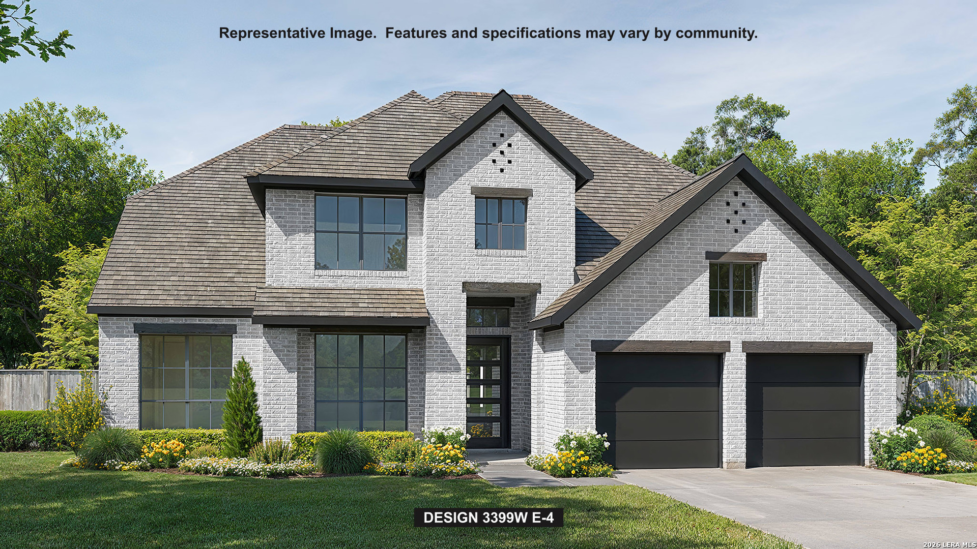 2932 Flathead Ridge