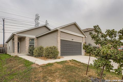 Search 4918 Via Sonoma Converse TX 78109