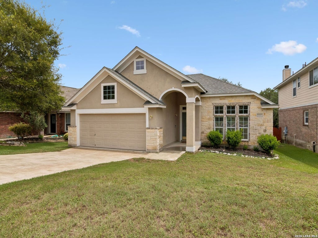 Photo of 126 Lindseys Cove, San Antonio, TX 78258 (MLS # 2002612)