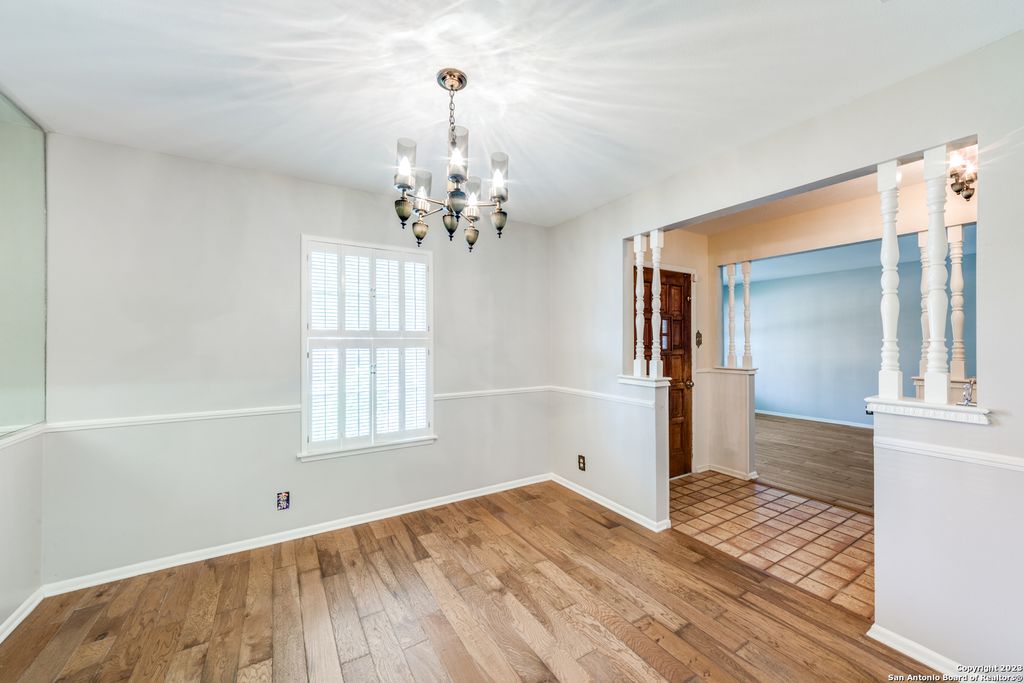Photo of 3403 PRINCE GEORGE DR, San Antonio, TX 78230 (MLS # 1915920)