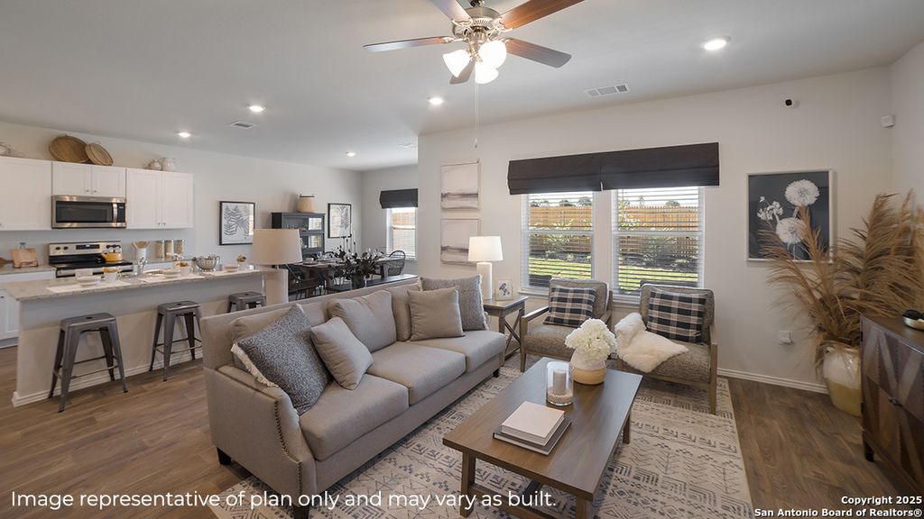 Photo of 259 Lucy Landing, San Antonio, TX 78253 (MLS # 1951016)