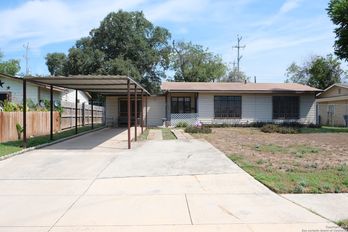 Single Family Residence at 227 Tomrob Dr.