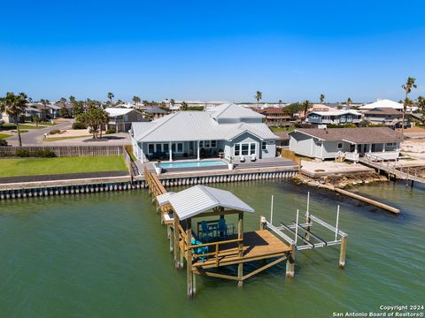 A home in Rockport