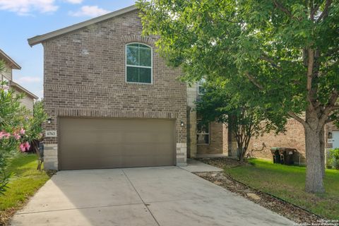 6763 Indian Lodge San Antonio TX 78253