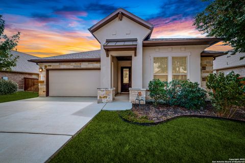 Property photo of 836 Silver Fox, Cibolo, TX 78108
