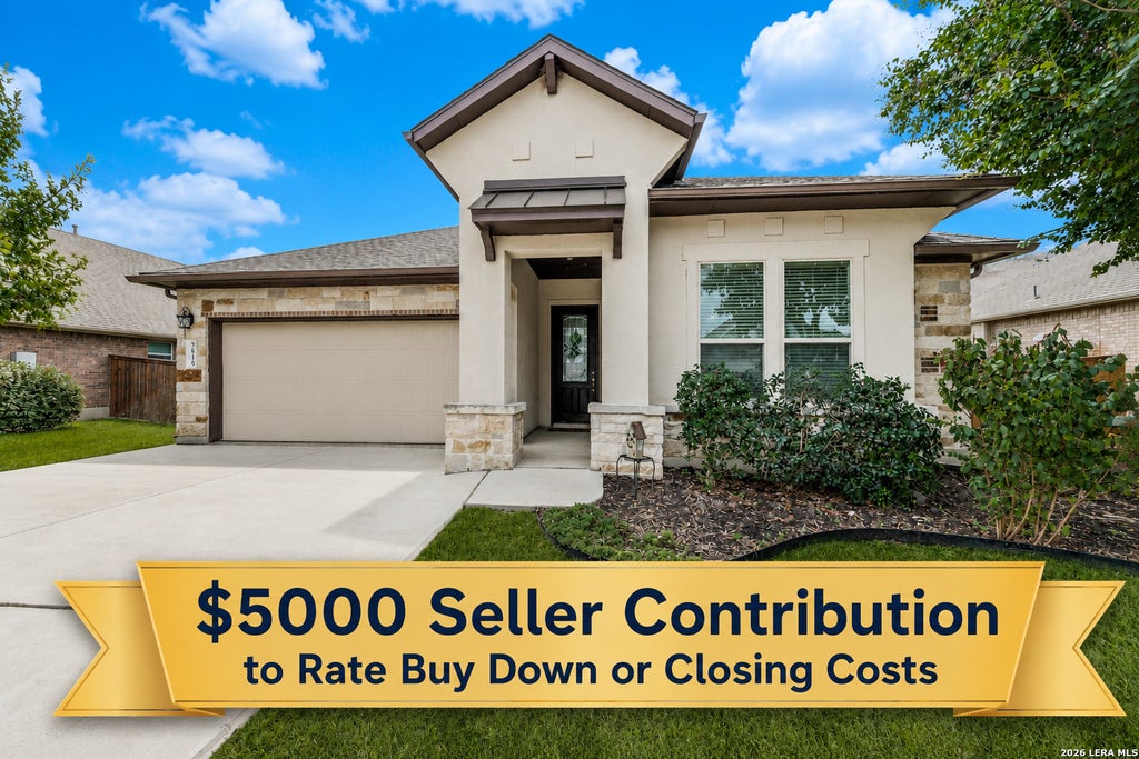 Photo of 836 Silver Fox, Cibolo, TX 78108 (MLS # 1962892)