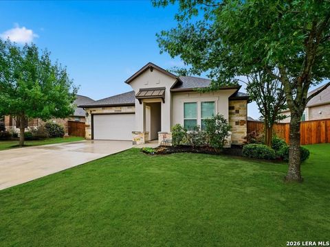 Photo of 836 Silver Fox, Cibolo, TX 78108 (MLS # 1962892)