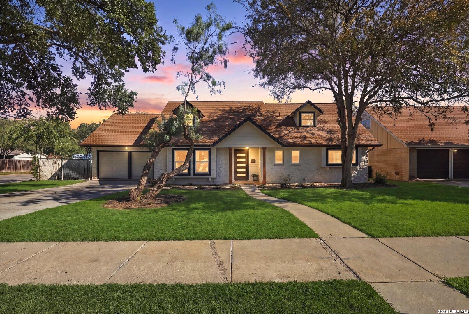 619 SONNET DR