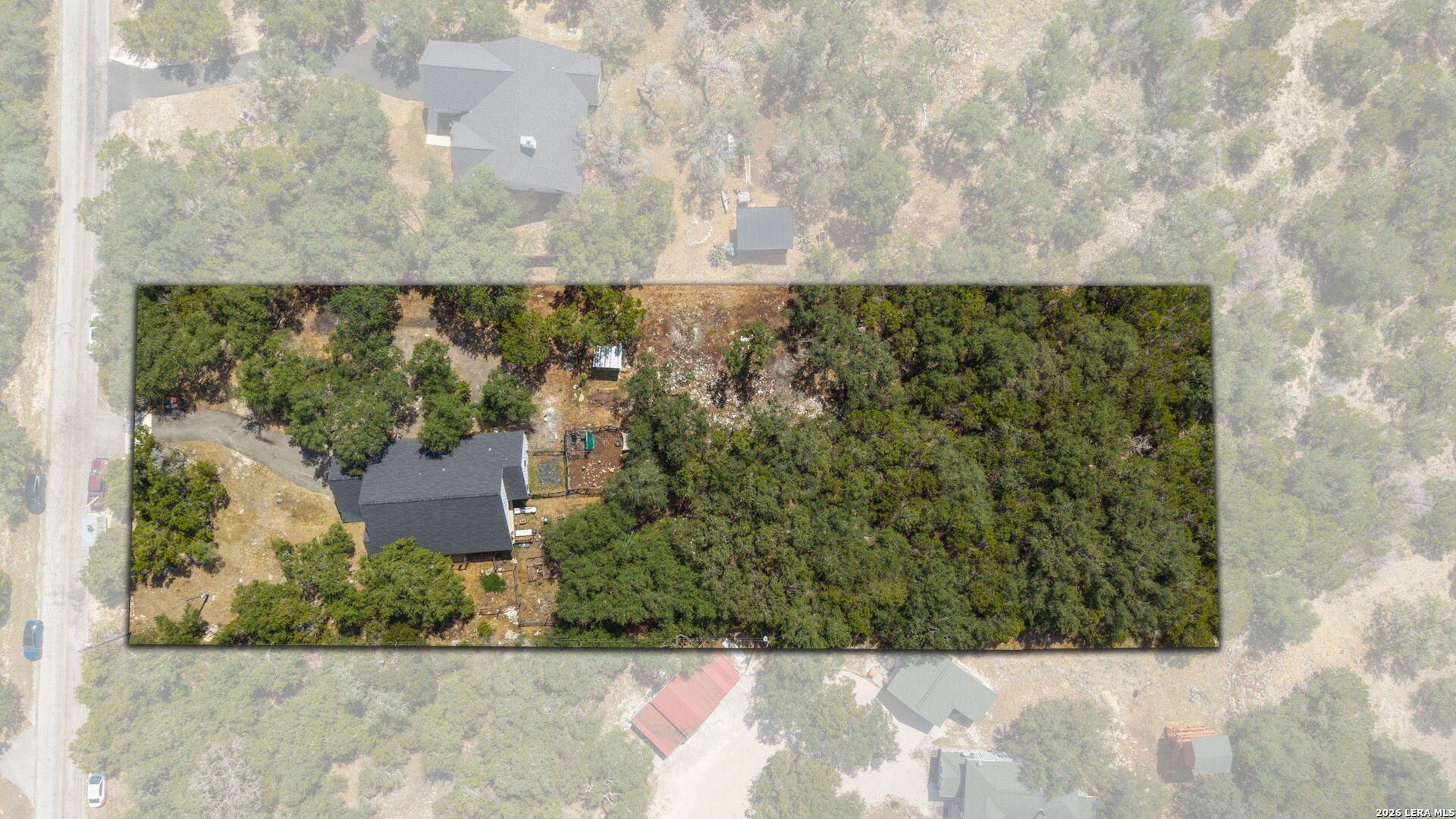 108 Highland Woods
