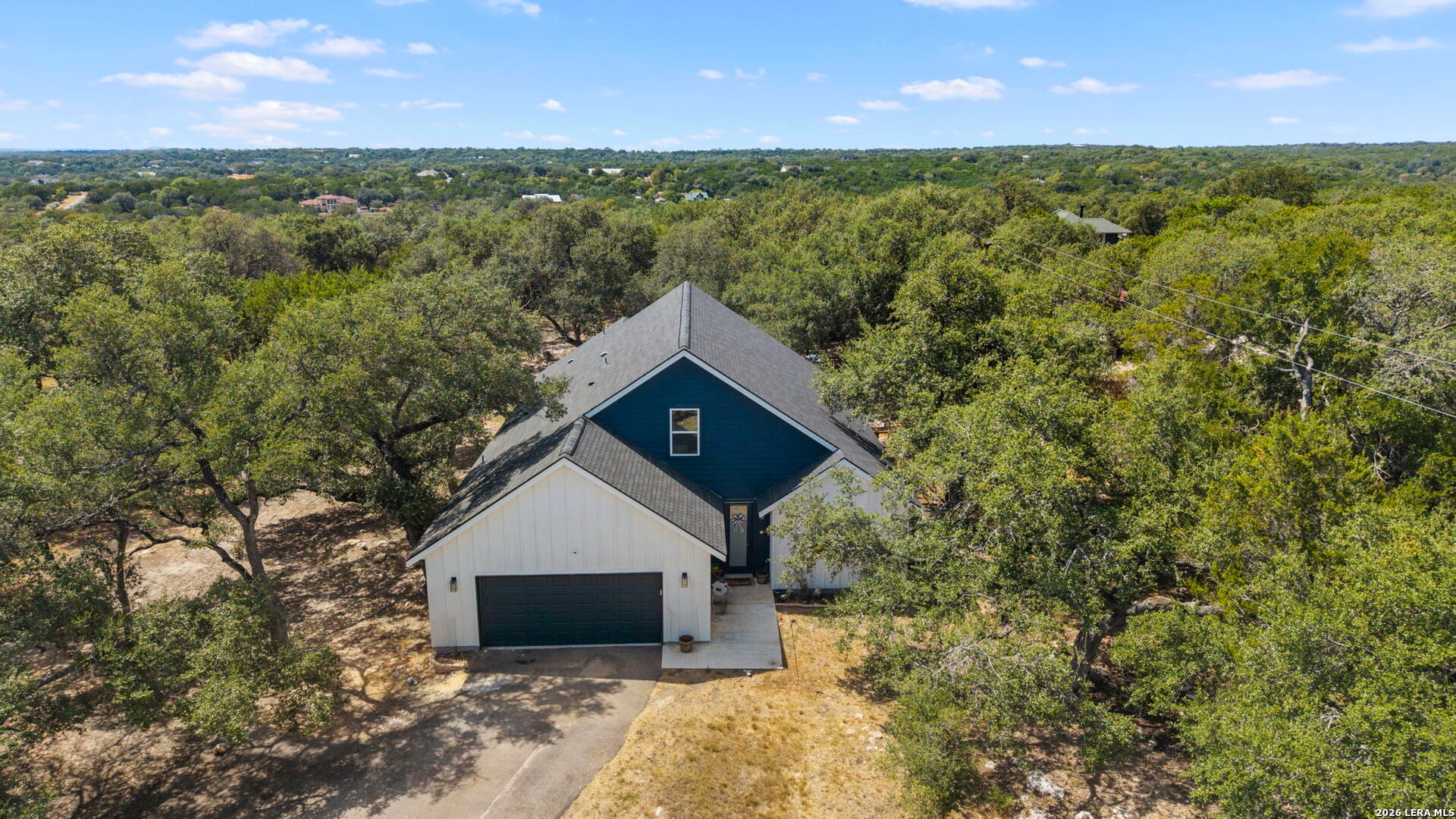 108 Highland Woods
