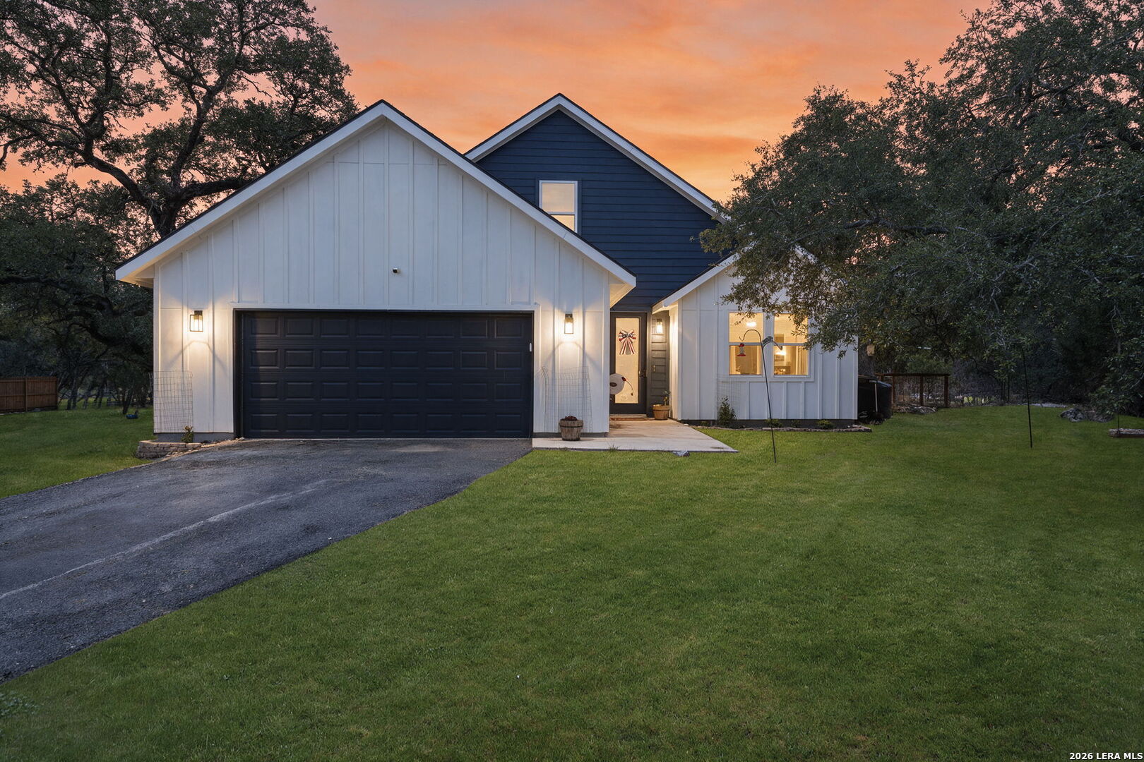 108 Highland Woods