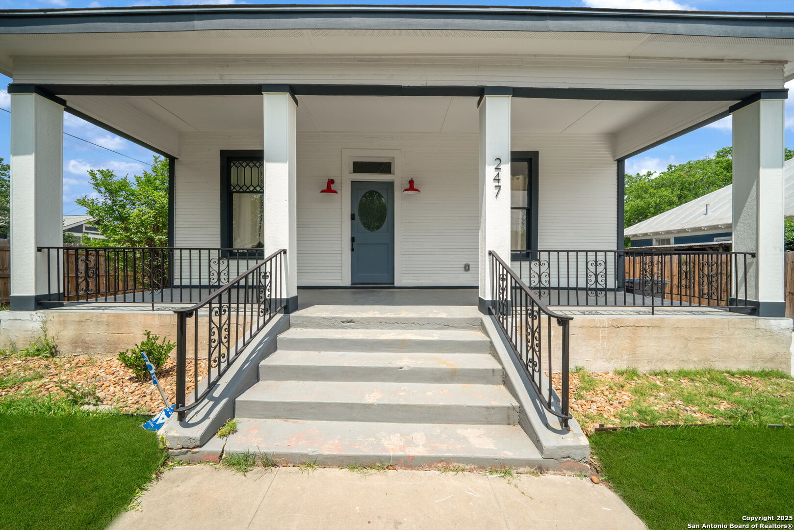 247 Princeton