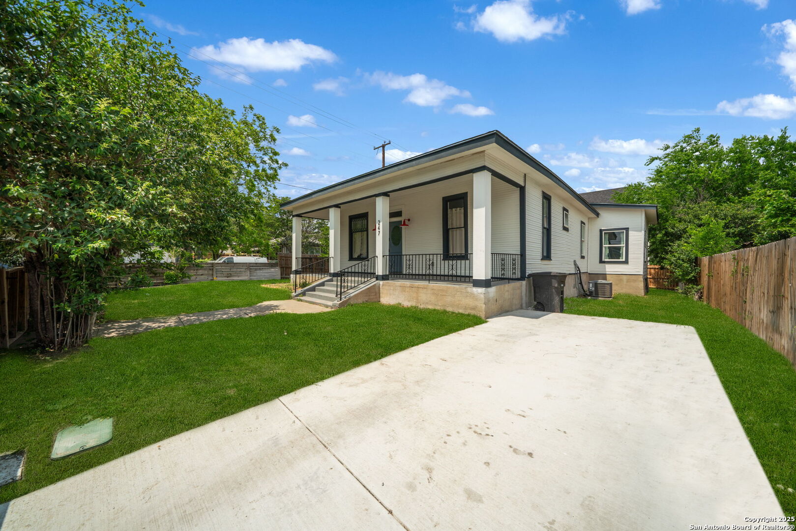247 Princeton