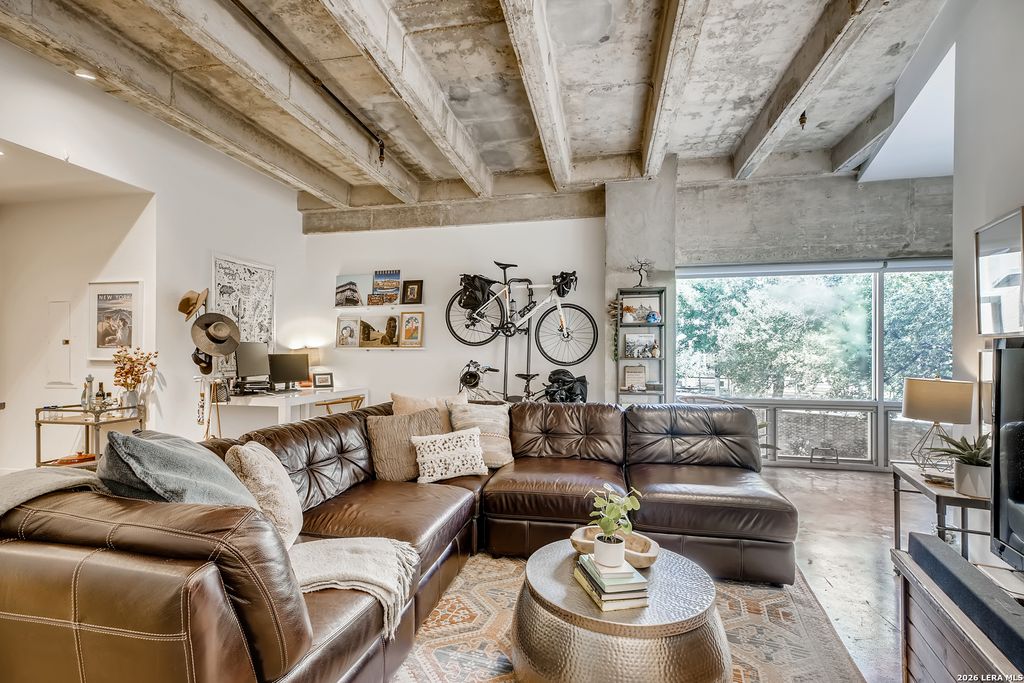 Photo of 1115 S Alamo 2205 #2205, San Antonio, TX 78210 (MLS # 1940099)