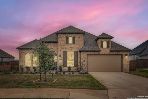 Photo of 457 Westmont, Cibolo, TX 78108 (MLS # 1933060)