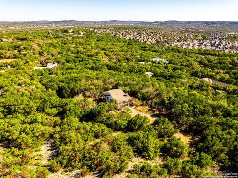 A home in Boerne