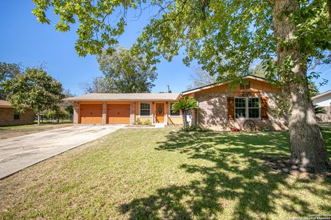 A home in Windcrest