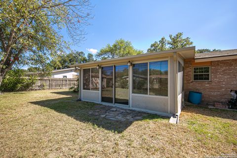 A home in Windcrest