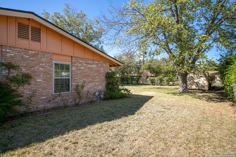 A home in Windcrest