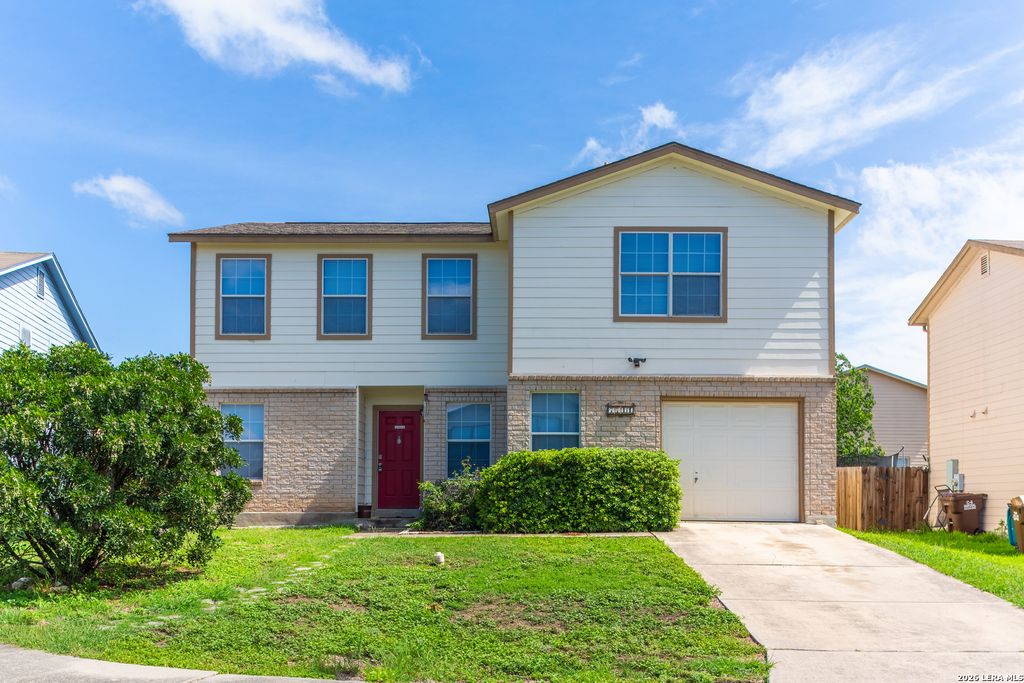 Photo of 7711 Windview Way, San Antonio, TX 78244 (MLS # 1969885)