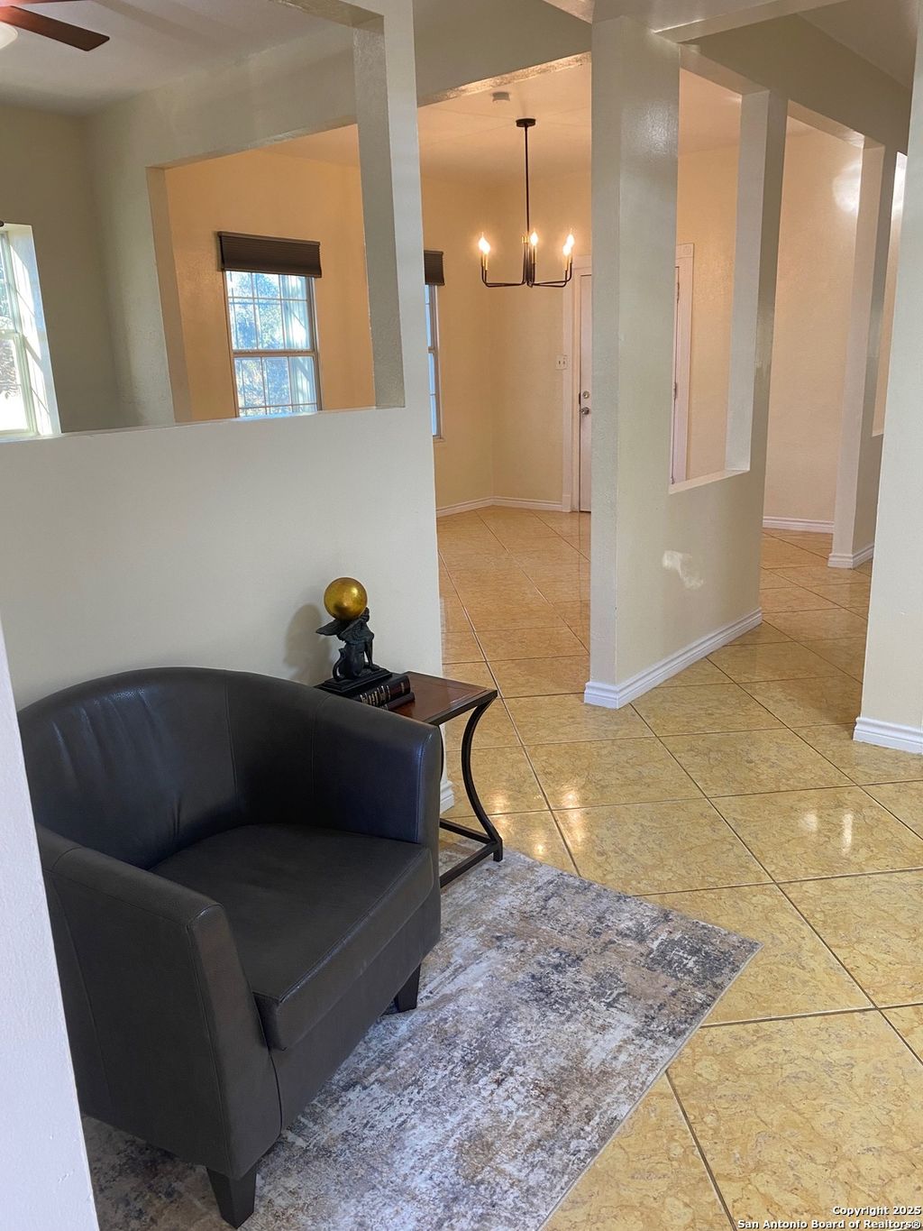 Photo of 556 FLOWER TRAIL LOOP, Floresville, TX 78114 (MLS # 1920258)