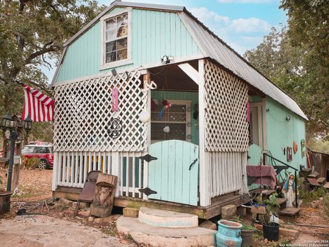 A home in Somerset