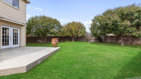 A home in New Braunfels