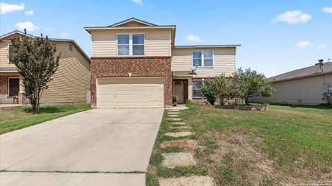 A home in New Braunfels